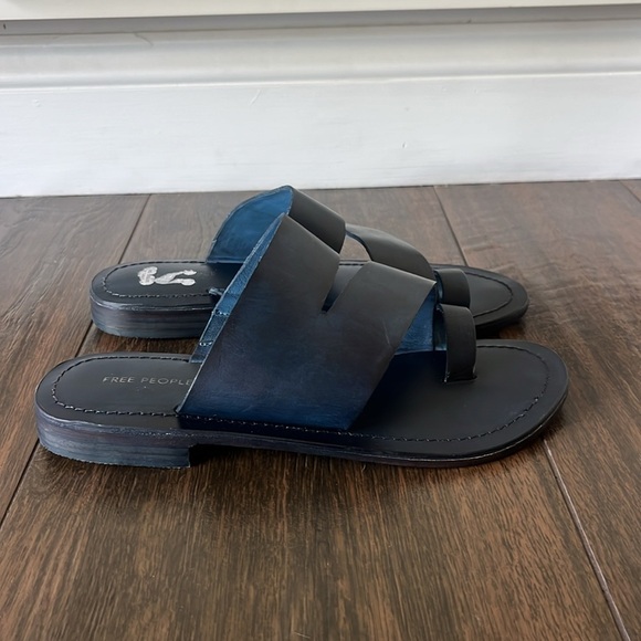 NWT Free People Abilene Sandals - Picture 5 of 8